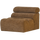 Novi 1-zits element karamelbruin melange