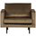 Rodeo armchair velvet taupe