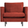 Rodeo classic sessel velvet kastanie