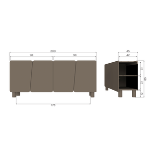 Technical | Drawing | 1