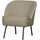 Vogue sessel bouclé beige