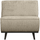 Statement 1-sitzer element structure velvet wheatfield