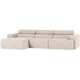 Product | Front | Angled