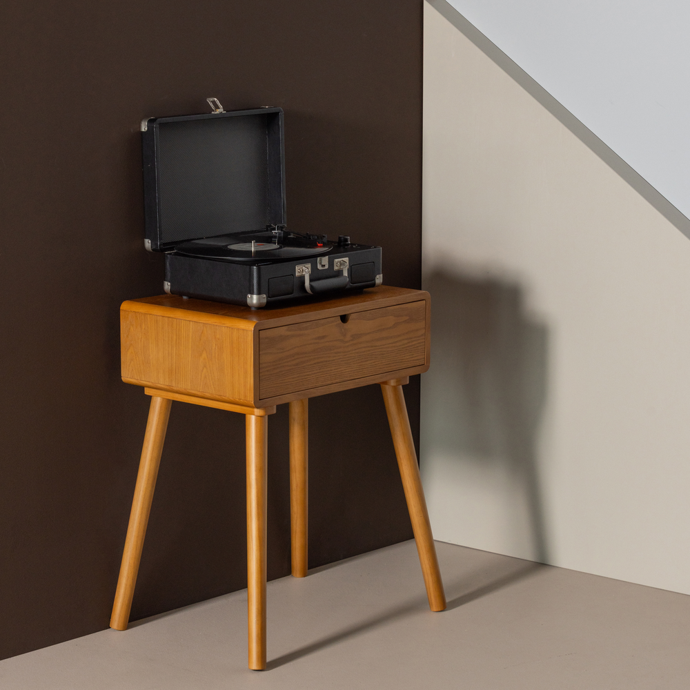 Product | Front | Angled
