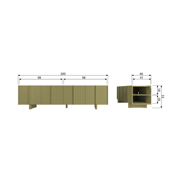 Technical | Drawing | 1