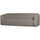 Sloping 3-zits bank grijs melange