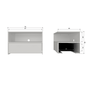 Technical | Drawing | 1