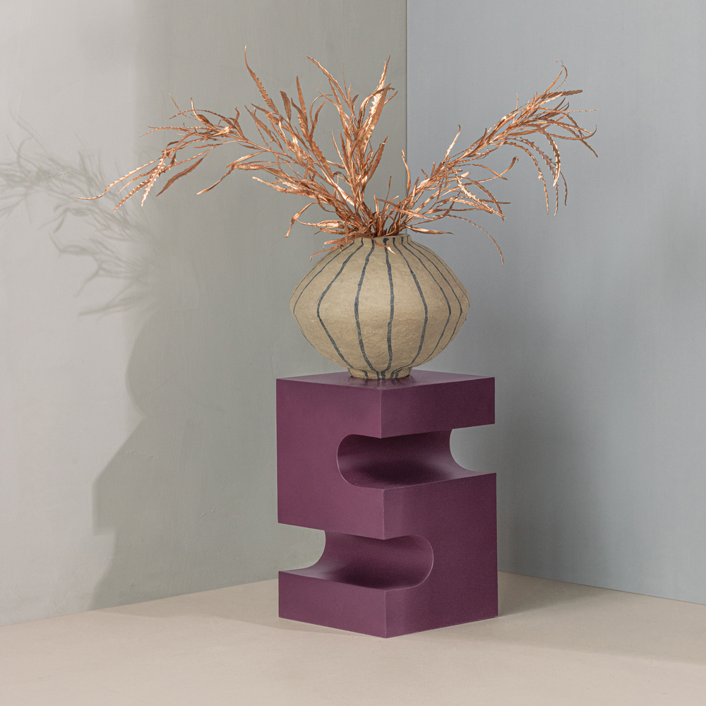 Product | Front | Angled
