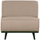 Statement 1-sitzer element bouclé beige