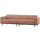 Statement 4-sitzer sofa 280 cm terra melange