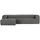Bean hoekbank links grove melange stof terrazzo