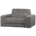 Second Date loveseat ribstof terrazzo