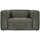 Bean armchair structure velvet waterplant