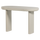 Mael bureau/sidetable fineer dust